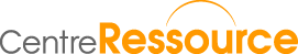 Centre Ressource Montauban Logo