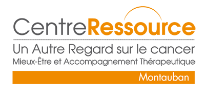 Centre Ressource Montauban Logo