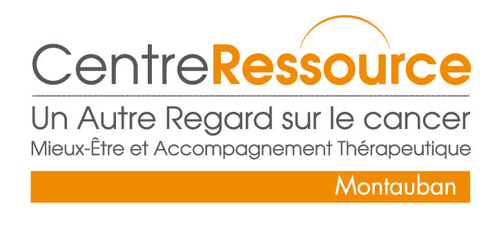 Centre Ressource Montauban Logo